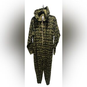 Savage fenty onsie unisex size medium